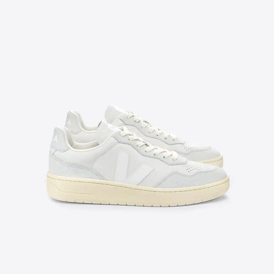V-90 LEATHER CASHEW OAT