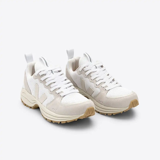 VENTURI ALVEOMESH WHITE PIERRE NATURAL
