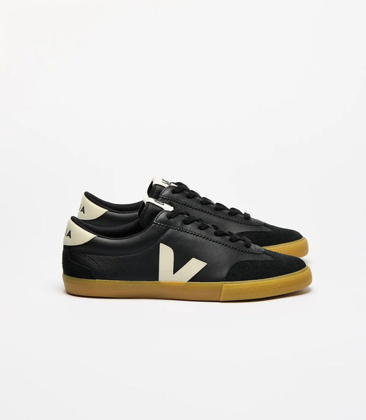 VOLLEY LEATHER BRONZE PIERRE