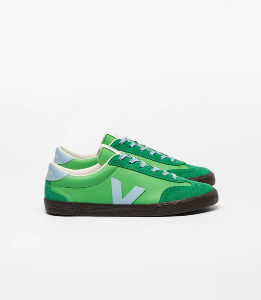 VOLLEY LEATHER JOKER BLACK EAGLE