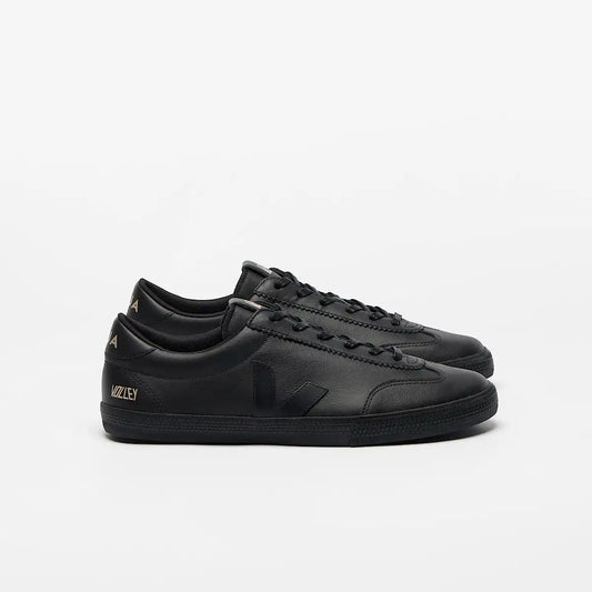 VOLLEY SIGNATURE LEATHER WHITE CALCAIRE