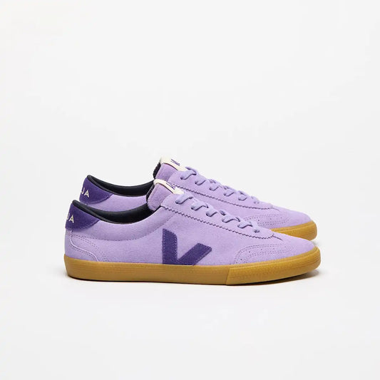 VOLLEY SUEDE POKER PIERRE