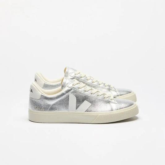 CAMPO LEATHER WHITE SUN PEACH