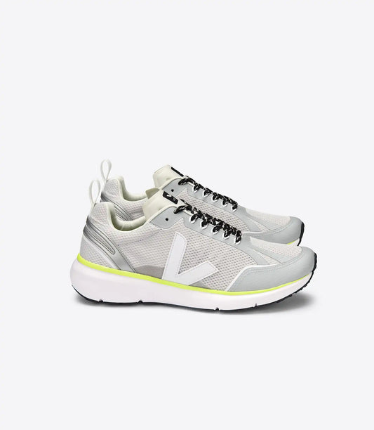 CONDOR 2 ALVEOMESH LIGHT GREY SILVER