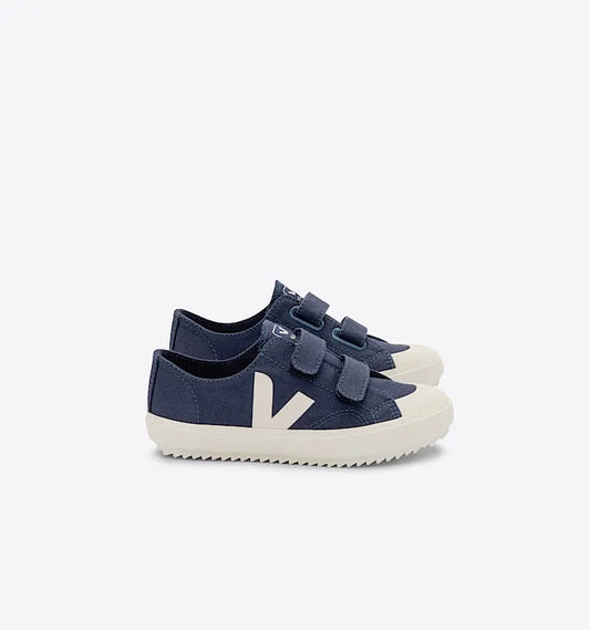 OLLIE CANVAS WHITE PIERRE