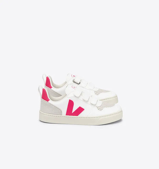 V-10 CWL WHITE MIA