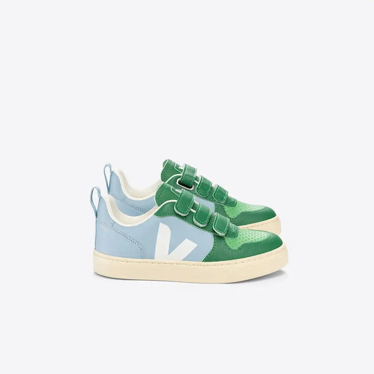 V-10 LEATHER VEJA X THE ANIMALS OBSERVATORY PETALE