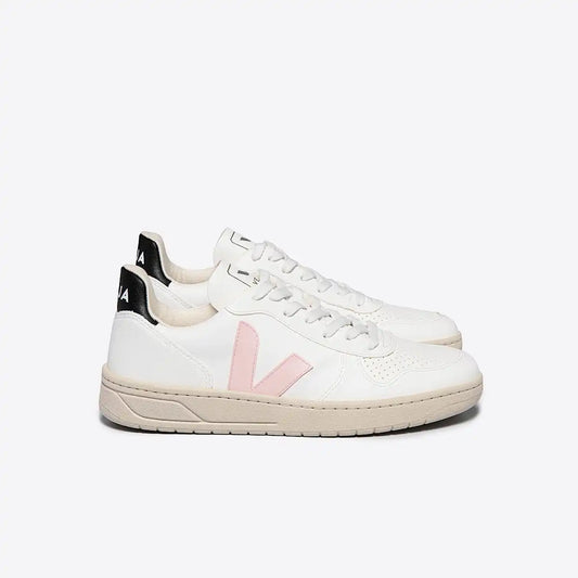 V-10 CWL WHITE SUN PEACH