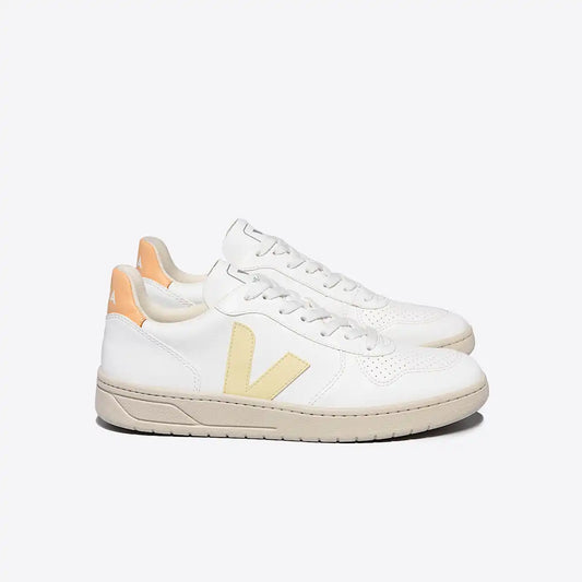 V-10 CWL WHITE NAUTICO PEKIN