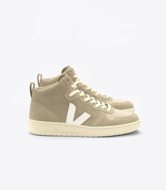 V-15 SUEDE FULL DESERT