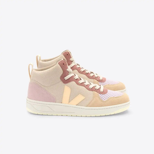 V-15 SUEDE DUNE PIERRE