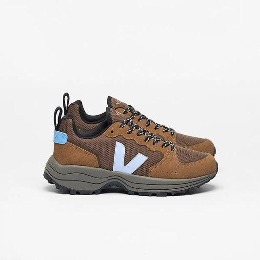 VENTURI II ALVEOMESH LIGHT GREY PIERRE NAUTICO